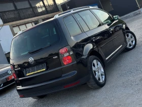 Обява за продажба на VW Touran 1.9TDI 105кс 6ск КСЕНОН КЛИМАТРОНИК РЕКАРО ~6 600 лв. - изображение 5