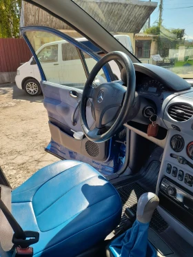 Mercedes-Benz 170 | Mobile.bg    4