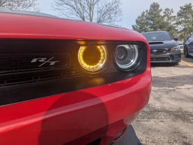 Dodge Challenger I * R/T Plus* * HeadUp* AвтоКредит* (ЦЕНА ДО БГ) - 48999 лв. - 85430289 5