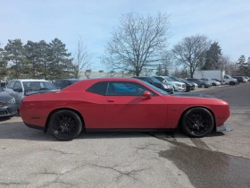 Dodge Challenger I * R/T Plus* * HeadUp* AвтоКредит* (ЦЕНА ДО БГ) - 48999 лв. - 85430289 3