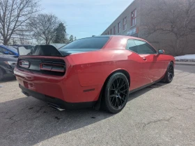 Dodge Challenger I * R/T Plus* * HeadUp* AвтоКредит* (ЦЕНА ДО БГ) - 48999 лв. - 85430289 9