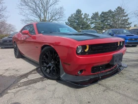 Dodge Challenger I * R/T Plus* * HeadUp* AвтоКредит* (ЦЕНА ДО БГ)