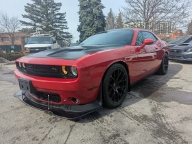 Dodge Challenger I * R/T Plus* * HeadUp* AвтоКредит* (ЦЕНА ДО БГ) - 48999 лв. - 85430289 2