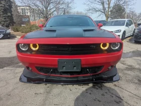 Dodge Challenger I * R/T Plus* * HeadUp* AвтоКредит* (ЦЕНА ДО БГ) - 48999 лв. - 85430289 4