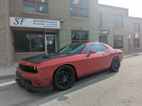 Dodge Challenger I * R/T Plus* * HeadUp* AвтоКредит* (ЦЕНА ДО БГ) - 48999 лв. - 85430289 6