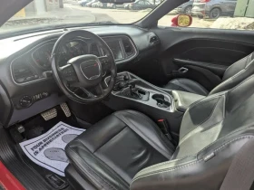 Dodge Challenger I * R/T Plus* * HeadUp* AвтоКредит* (ЦЕНА ДО БГ) - 48999 лв. - 85430289 12