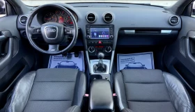 Audi A3 2.0TDI 170hp 3xS-LINE* XENON* NAVI* ITALY | Mobile.bg    11