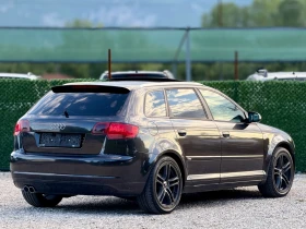 Audi A3 2.0TDI 170hp 3xS-LINE* XENON* NAVI* ITALY | Mobile.bg    6