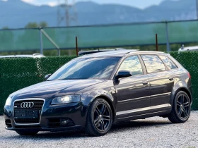     Audi A3 2.0TDI 170hp 3xS-LINE* XENON* NAVI* ITALY