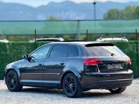 Audi A3 2.0TDI 170hp 3xS-LINE* XENON* NAVI* ITALY | Mobile.bg    5