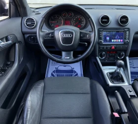 Audi A3 2.0TDI 170hp 3xS-LINE* XENON* NAVI* ITALY | Mobile.bg    10