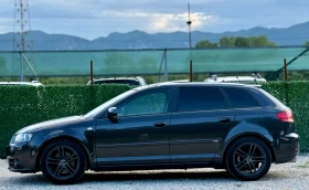     Audi A3 2.0TDI 170hp 3xS-LINE* XENON* NAVI* ITALY
