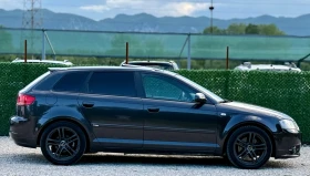 Audi A3 2.0TDI 170hp 3xS-LINE* XENON* NAVI* ITALY | Mobile.bg    7