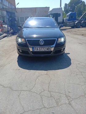 VW Passat | Mobile.bg    3