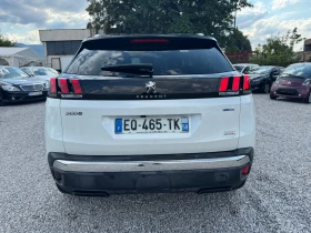 Peugeot 3008 1.2 / CROSSWAY / 111   / KEYLESS  | Mobile.bg    6