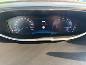 Peugeot 3008 1.2 / CROSSWAY / 111   / KEYLESS  | Mobile.bg    17