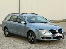 VW Passat 1.9TDI-105к.с./ Парктроник/ Автопилот/ ел. Седалки - 6700 лв. - 71041214 3