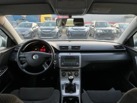 VW Passat 1.9TDI-105к.с./ Парктроник/ Автопилот/ ел. Седалки - 6700 лв. - 71041214 17