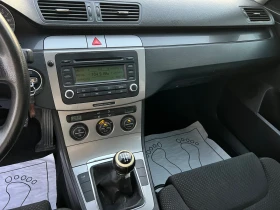 VW Passat 1.9TDI-105к.с./ Парктроник/ Автопилот/ ел. Седалки - 6700 лв. - 71041214 15