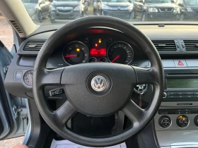 VW Passat 1.9TDI-105к.с./ Парктроник/ Автопилот/ ел. Седалки - 6700 лв. - 71041214 13