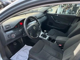 VW Passat 1.9TDI-105к.с./ Парктроник/ Автопилот/ ел. Седалки - 6700 лв. - 71041214 10