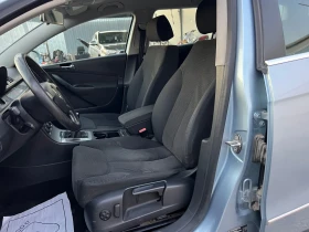 VW Passat 1.9TDI-105к.с./ Парктроник/ Автопилот/ ел. Седалки - 6700 лв. - 71041214 11