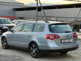 VW Passat 1.9TDI-105к.с./ Парктроник/ Автопилот/ ел. Седалки - 6700 лв. - 71041214 7