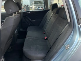 VW Passat 1.9TDI-105к.с./ Парктроник/ Автопилот/ ел. Седалки - 6700 лв. - 71041214 12