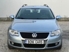 VW Passat 1.9TDI-105к.с./ Парктроник/ Автопилот/ ел. Седалки - 6700 лв. - 71041214 2