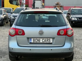 VW Passat 1.9TDI-105к.с./ Парктроник/ Автопилот/ ел. Седалки - 6700 лв. - 71041214 6