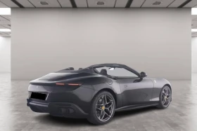 Ferrari Roma Spider = Brembo Carbon Ceramic Brakes =  | Mobile.bg    2