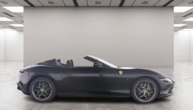 Ferrari Roma Spider = Brembo Carbon Ceramic Brakes =  | Mobile.bg    3