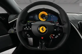 Ferrari Roma Spider = Brembo Carbon Ceramic Brakes =  | Mobile.bg    6