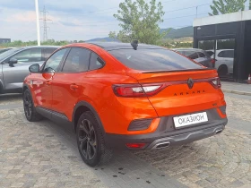 Обява за продажба на Renault Arkana 1.6 e-tech engineeКАПАРИРАН ~55 900 лв. - изображение 5