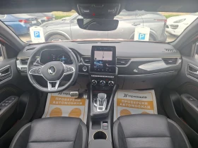 Обява за продажба на Renault Arkana 1.6 e-tech engineeКАПАРИРАН ~55 900 лв. - изображение 7