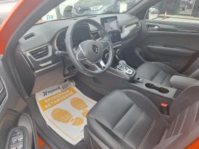 Обява за продажба на Renault Arkana 1.6 e-tech engineeКАПАРИРАН ~55 900 лв. - изображение 8