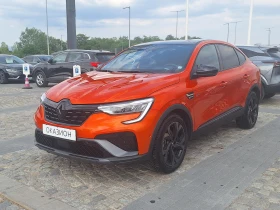 Обява за продажба на Renault Arkana 1.6 e-tech engineeКАПАРИРАН ~55 900 лв. - изображение 1