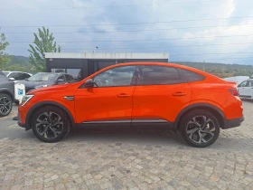 Обява за продажба на Renault Arkana 1.6 e-tech engineeКАПАРИРАН ~55 900 лв. - изображение 6