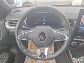 Обява за продажба на Renault Arkana 1.6 e-tech engineeКАПАРИРАН ~55 900 лв. - изображение 9