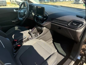 Ford Fiesta 1.5d/Titanium/Keyless Go/Nav/Euro6 - 8799 EUR - 83314632 11
