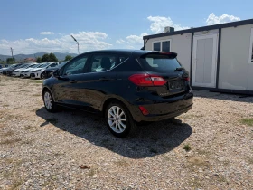 Ford Fiesta 1.5d/Titanium/Keyless Go/Nav/Euro6 - 8799 EUR - 83314632 4