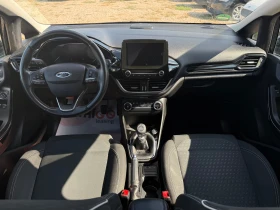 Ford Fiesta 1.5d/Titanium/Keyless Go/Nav/Euro6 - 8799 EUR - 83314632 8
