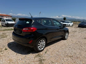 Ford Fiesta 1.5d/Titanium/Keyless Go/Nav/Euro6 - 8799 EUR - 83314632 2