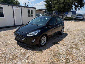 Ford Fiesta 1.5d/Titanium/Keyless Go/Nav/Euro6 - 8799 EUR - 83314632 5