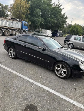 Обява за продажба на Mercedes-Benz CLK CLK200 KOMPRESOR ~6 666 EUR - изображение 2