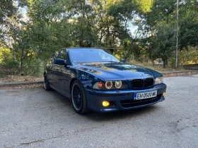     BMW 530 M-Packet, GERMANY 