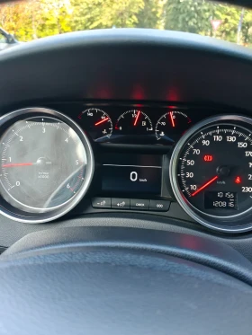 Peugeot 508 | Mobile.bg    14