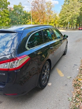 Обява за продажба на Peugeot 508 ~21 900 лв. - изображение 8