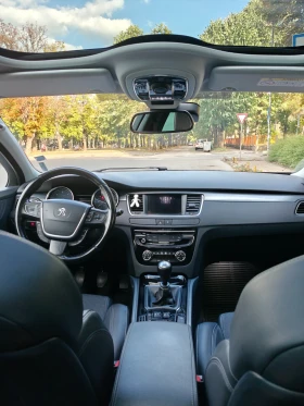 Обява за продажба на Peugeot 508 ~21 900 лв. - изображение 11