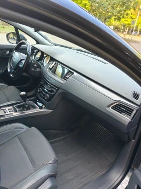 Обява за продажба на Peugeot 508 ~21 900 лв. - изображение 4